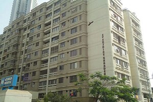 3 BHK Apartment For Rent in Evershine Grandeur, Malad West