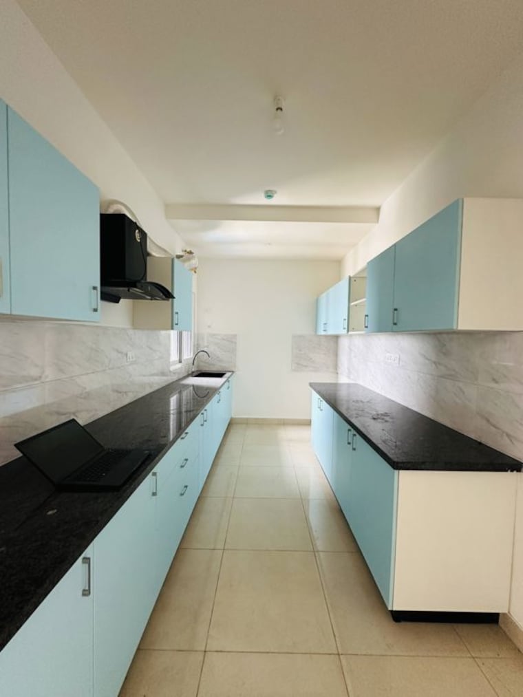Kitchen, assetz-marq-phase-2 3 Bedroom 1408 Sq.Ft. Apartment In Whitefield Bangalore 10519581