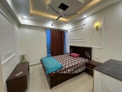 3 BHK + Study Room,Store Room Apartment For Rent in Nirala Aspire