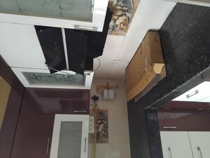 Team Area in 2 BHK Apartment at OP Floridaa, Sector 82 – for Rent