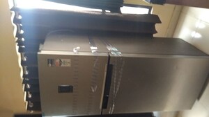 Furnished Amenities in 2 BHK Apartment at OP Floridaa, Sector 82 – for Rent