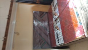 Bedroom in 2 BHK Apartment at OP Floridaa, Sector 82 – for Rent