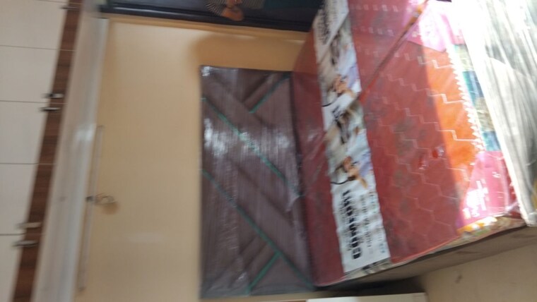 Bedroom, op-floridaa 2 Bedroom 550 Sq.Ft. Apartment In Sector 82 Faridabad 10519603