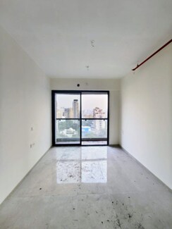 3 BHK Apartment For Sale in Dhamji Shamji Mahavir Spring Tulip Phase 1