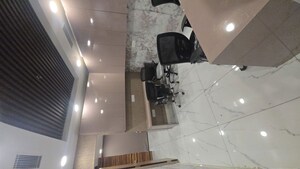 Kitchen in  Office Space at Satya The Hive, Sector 102 – for Rent