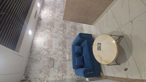 Bathroom in  Office Space at Satya The Hive, Sector 102 – for Rent