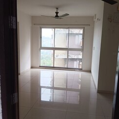 2 BHK Apartment For Rent in Godrej Tranquil