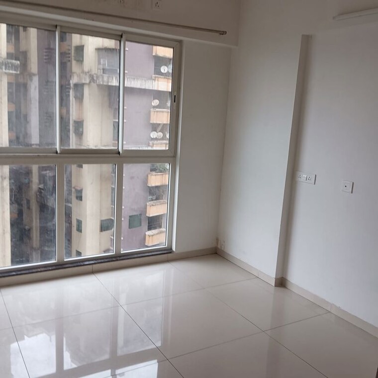 Balcony, godrej-tranquil 2 Bedroom 700 Sq.Ft. Apartment In Kandivali East Mumbai 10519618