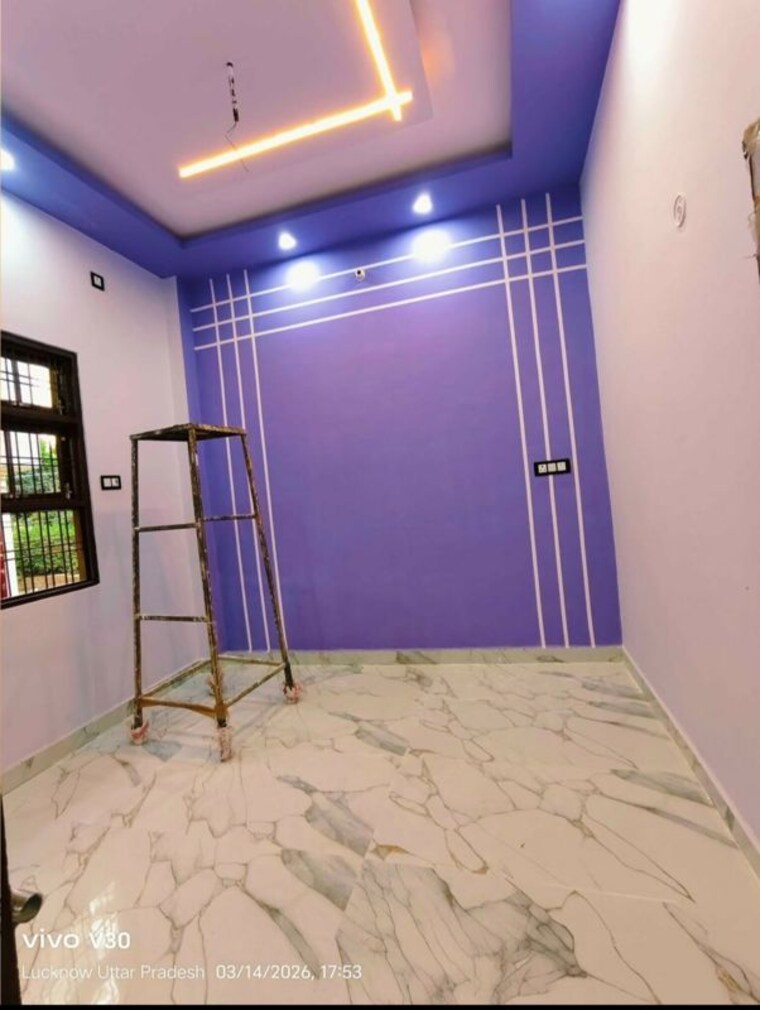 Room, jankipuram 2 Bedroom 600 Sq.Ft. Independent House In Jankipuram Lucknow 10519620