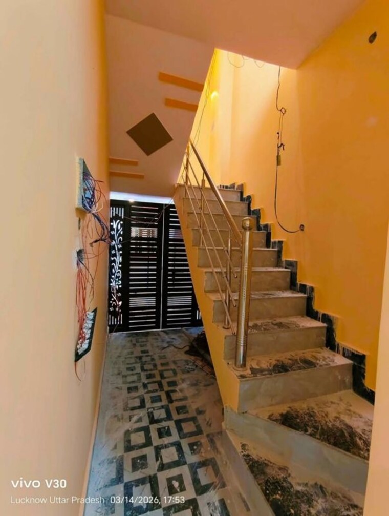 undefined, jankipuram 2 Bedroom 600 Sq.Ft. Independent House In Jankipuram Lucknow 10519620