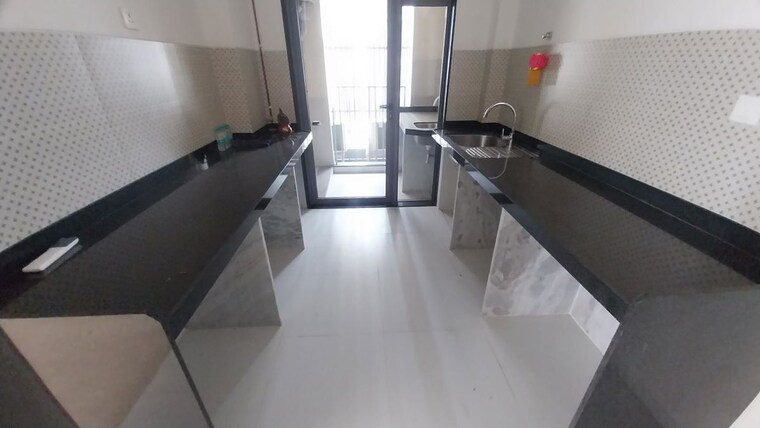 Kitchen, lodha-new-cuffe-parade 4 Bedroom 2005 Sq.Ft. Apartment In Wadala Mumbai 10519613