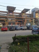 500 Sq.Ft. Office Space in Sun Twilight