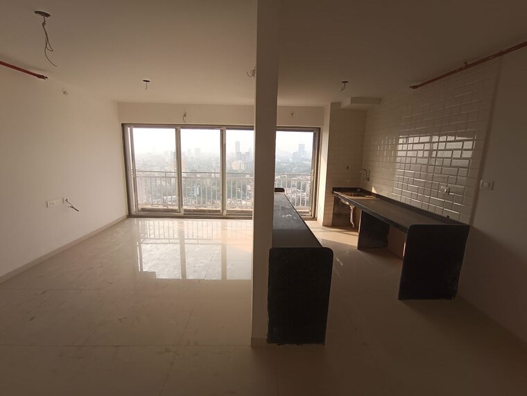 Living Room, mutha-sai-nirvana 2 Bedroom 800 Sq.Ft. Apartment In Shahad Thane 10519626