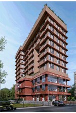 616 Sq.Ft. Apartment in Arth Casa Bella