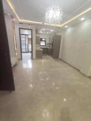 3 BHK Builder Floor For Sale in Vikas Puri