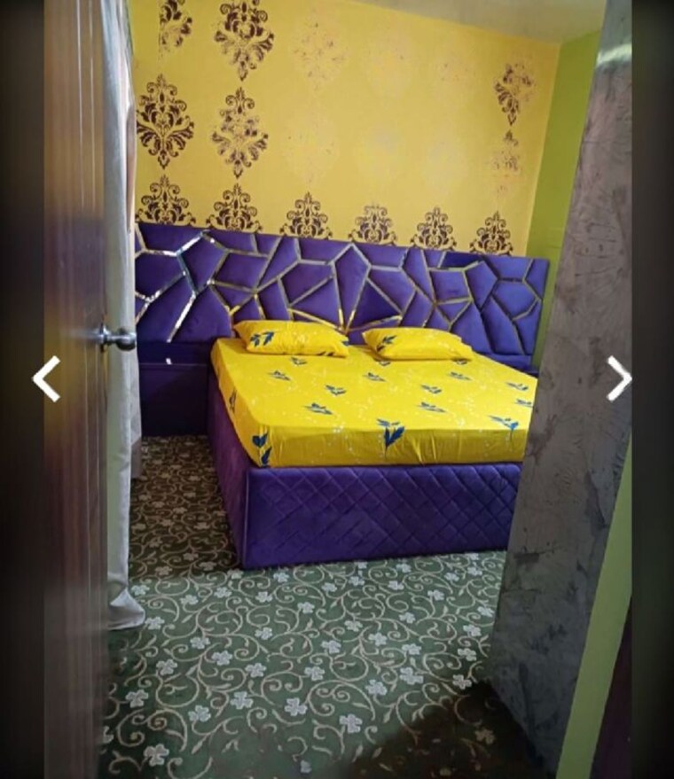 Bedroom, sanskruti-jardin 2 Bedroom 850 Sq.Ft. Apartment In Baner Pune 10519631
