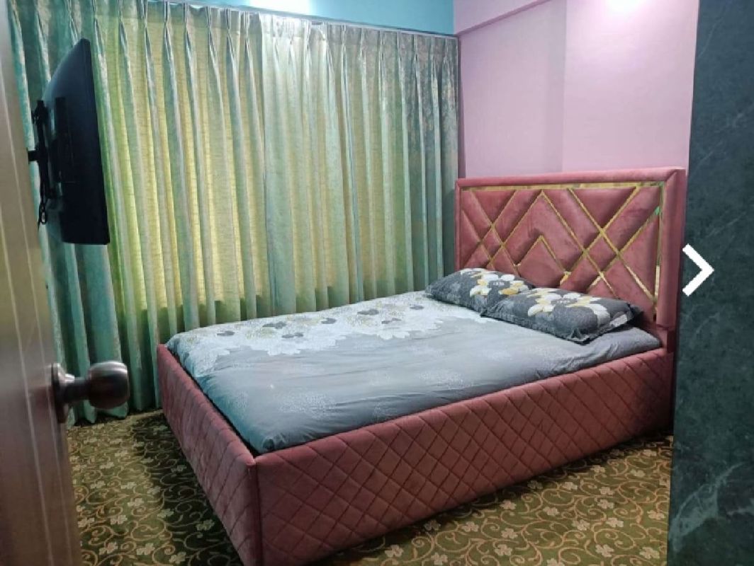 2 BHK 850 Sq.Ft. Apartment in Sanskruti Jardin