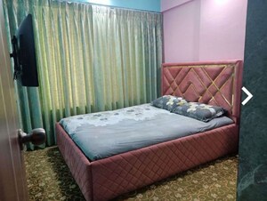 2 BHK Apartment For Rent in Sanskruti Jardin, Baner