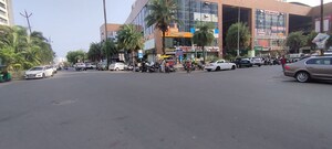  Showroom – Exterior View View at Bharthana - for Rent