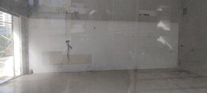 Floor Plan in  Showroom at Bharthana – for Rent