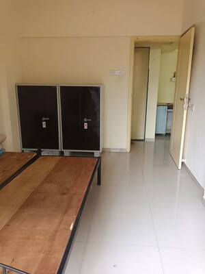 Room in 2 BHK Apartment at Runwal Savoir Faire, Baner – for Rent