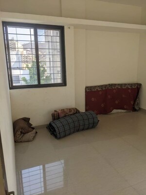 Living Room in 2 BHK Apartment at Runwal Savoir Faire, Baner – for Rent