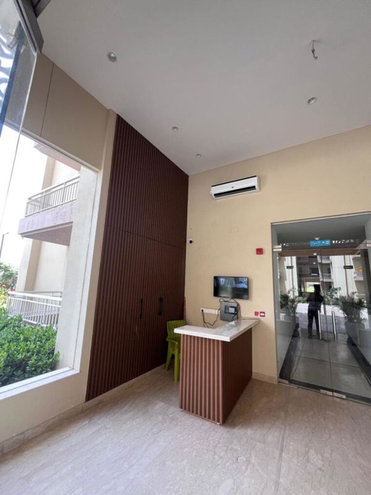 Kitchen, silverglades-the-melia 2.5 Bedroom 1425 Sq.Ft. Apartment In Sohna Sector 35 Gurgaon 10519649