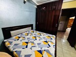 2 BHK 800 Sq.Ft. Builder Floor in Harsha City Mall