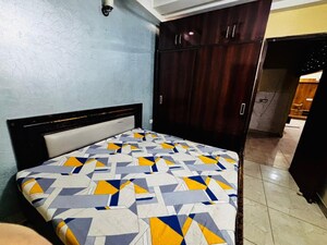 2 BHK Builder Floor For Rent in Harsha City Mall, Shakti Khand 2