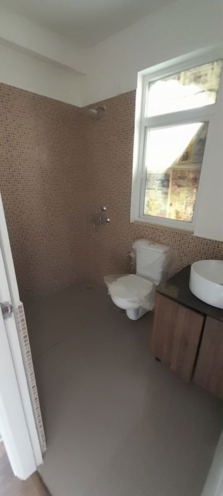 Bathroom, silverglades-the-melia 3.5 Bedroom 1845 Sq.Ft. Apartment In Sohna Sector 35 Gurgaon 10519662