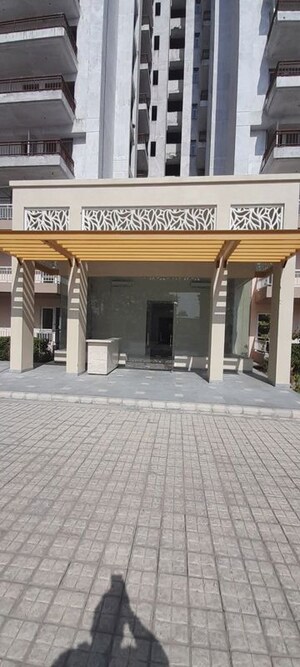 Parking in 3.5 BHK Apartment at Silverglades The Melia, Sohna Sector 35 – for Sale