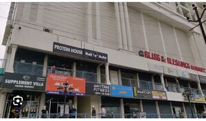  Shop For Rent in AVS City Palace, Raj Nagar Extension