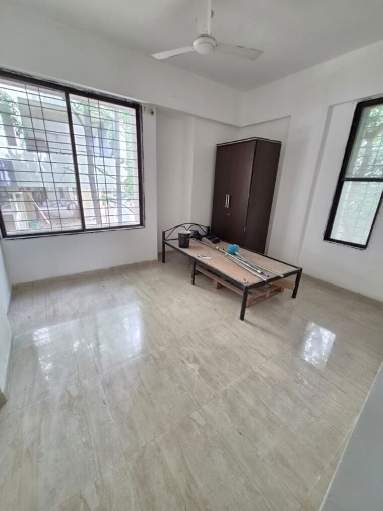 Room, kool-homes-arena 3 Bedroom 1100 Sq.Ft. Apartment In Balewadi Pune 10519661