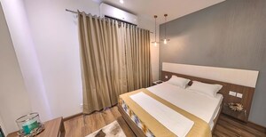 1 BHK Builder Floor For Rent in Sector 22