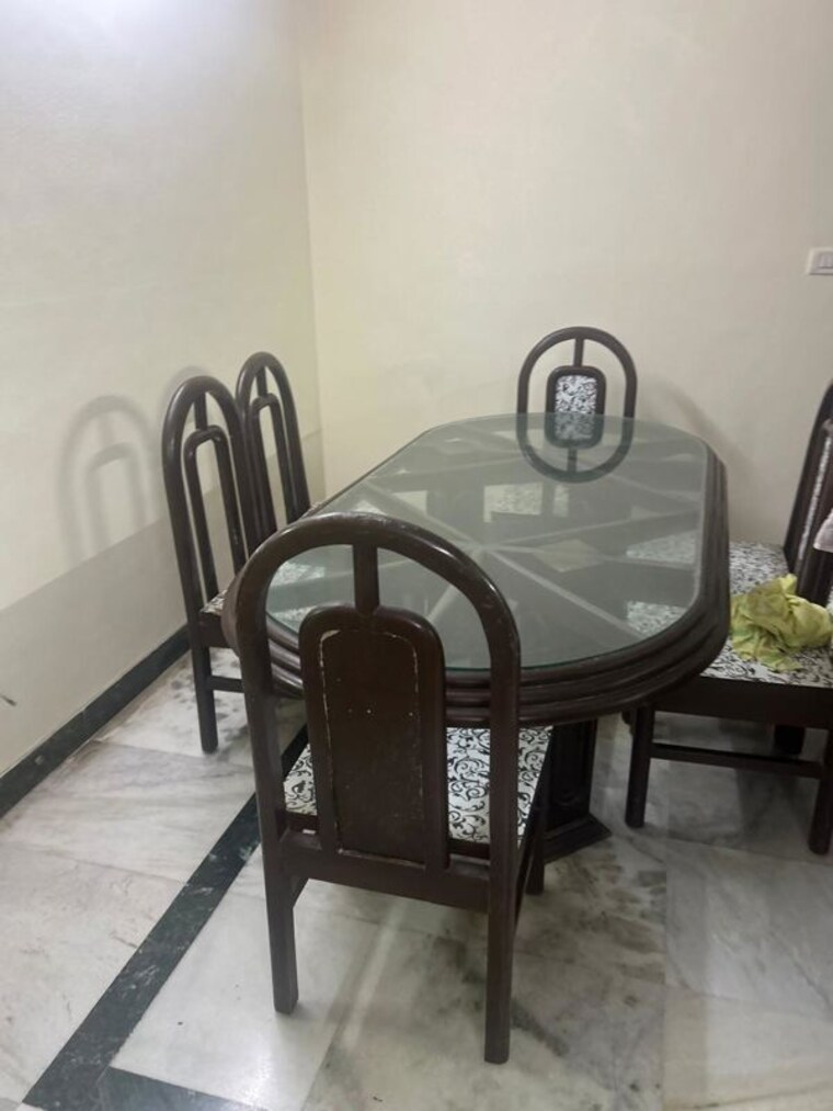 Dining area, pashan 2 Bedroom 800 Sq.Ft. Apartment In Pashan Pune 10519685