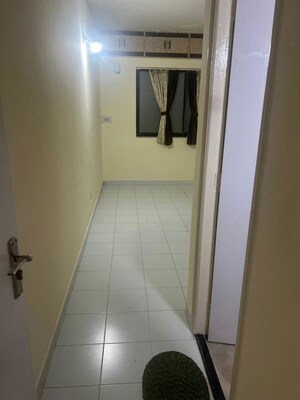 Building Lobby in 2 BHK Apartment at Pashan – for Rent