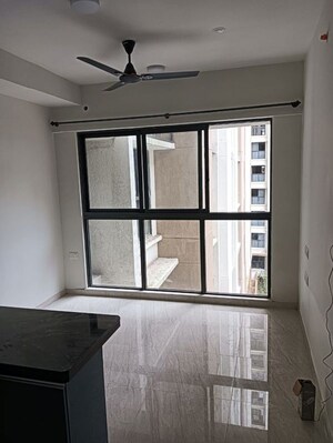 1 BHK Apartment For Rent in Lodha Crown Quality Homes, Majiwada