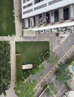 3 BHK + Prayer Room,Servant Room,Study Room Apartment For Sale in Tata Primanti-Tower Residences