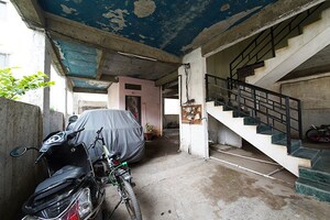 Parking in 2 BHK Apartment at Ganesh Nagar – for Sale