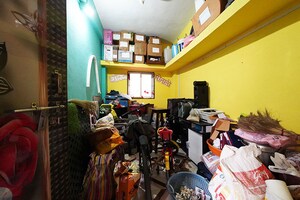  2 BHK Apartment at Ganesh Nagar – for Sale