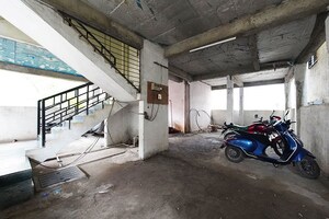 Parking in 2 BHK Apartment at Ganesh Nagar – for Sale