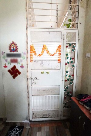  2 BHK Apartment at Ganesh Nagar – for Sale