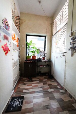  2 BHK Apartment at Ganesh Nagar – for Sale