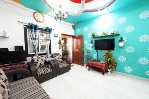 2 BHK Apartment For Sale in Ganesh Nagar