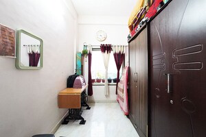  2 BHK Apartment at Ganesh Nagar – for Sale