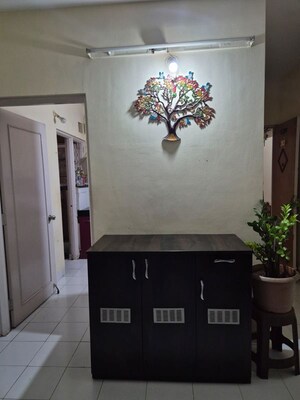 Furnished Amenities in  Apartment at Goel Ganga Nebula, Viman Nagar – for Rent