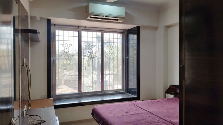 Bedroom, kukreja-residency 3 Bedroom 1430 Sq.Ft. Apartment In Chembur Mumbai 10519686