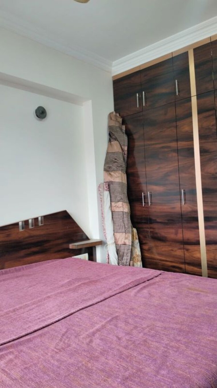 Bedroom, kukreja-residency 3 Bedroom 1430 Sq.Ft. Apartment In Chembur Mumbai 10519686