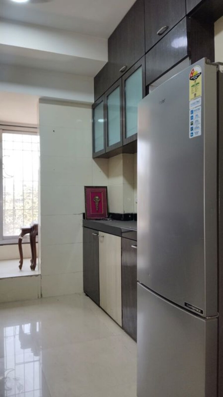 Kitchen, kukreja-residency 3 Bedroom 1430 Sq.Ft. Apartment In Chembur Mumbai 10519686
