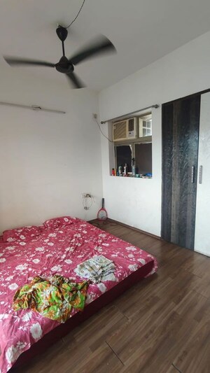Bedroom in 2.5 BHK Apartment at Lodha Splendora Tierra, Ghodbunder Road – for Rent
